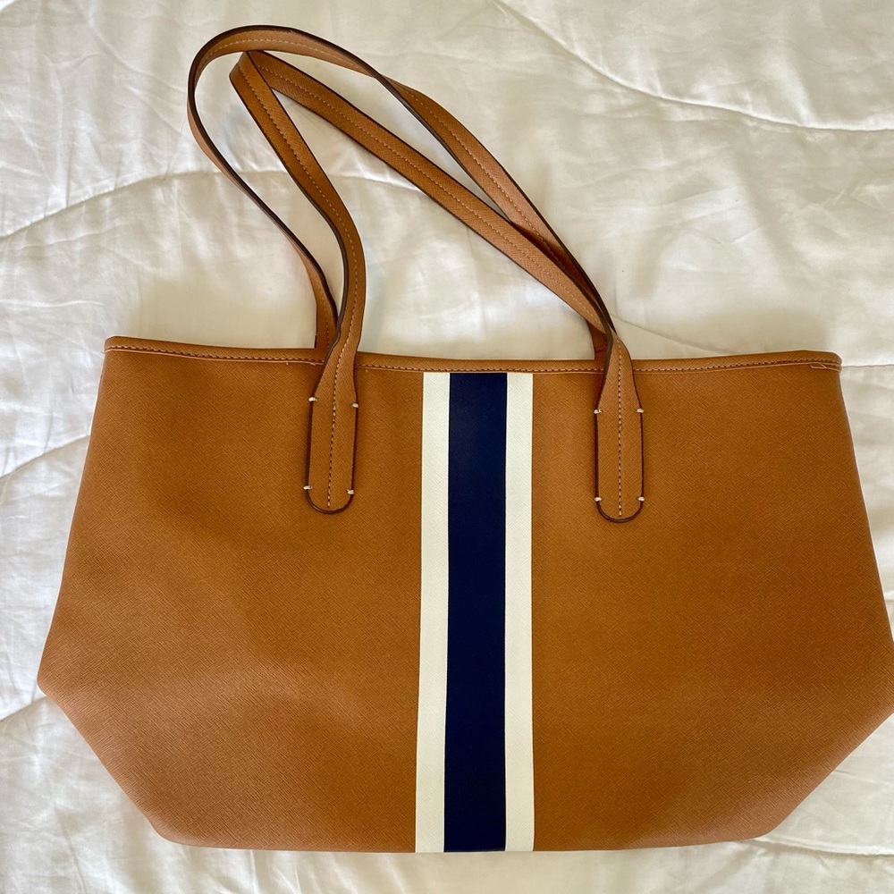Neely and Chloe tote bag